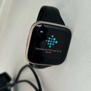 Fitbit Versa 2